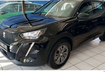 Peugeot 2008 47.037 km 15.890 &euro; Bielefeld 33602