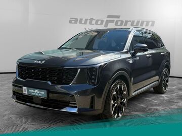 Gebrauchte Kia Sorento