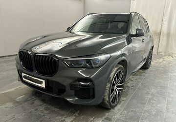 BMW X5 175.000 km 46.990 &euro; Bad Salzuflen 32108