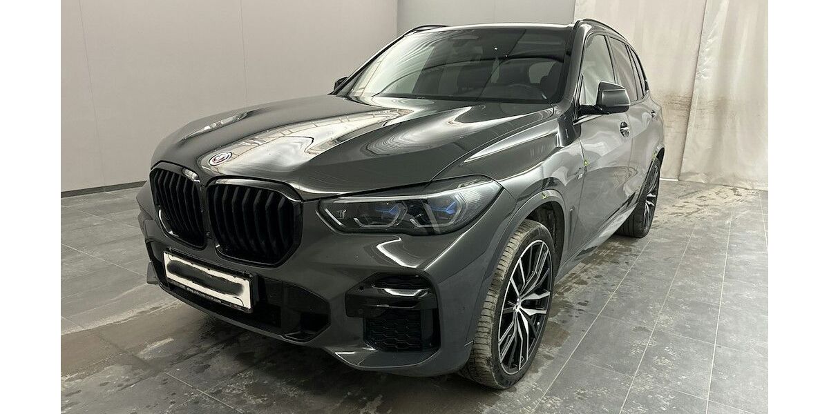 BMW X5 175.000 km 46.990 &euro; Bad Salzuflen 32108