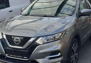 Nissan Qashqai 64.000 km 12.790 &euro; Gütersloh 33334