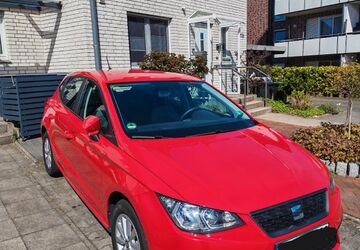 Seat Ibiza 67.948 km 14.100 &euro; Bielefeld 33104