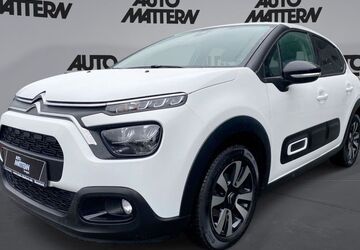 Citroen C3 12.736 km 15.990 &euro; Bielefeld 33719