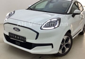 Ford Puma Gen-E 11.800 km 29.550 &euro; Hilter 49176