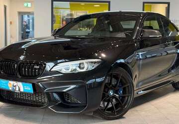 BMW M2 124.889 km 36.995 &euro; HERFORD 32052