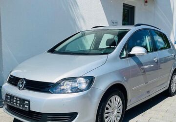 VW Golf 42.000 km 9.200 &euro; Bielefeld 33647