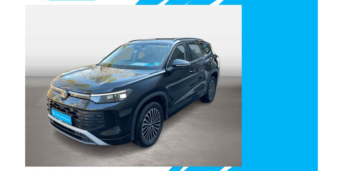 VW Tayron 25.563 km 42.945 &euro; Gütersloh 33334