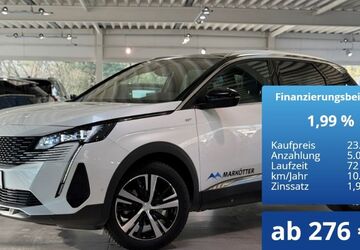 Peugeot 3008 23.000 km 23.750 &euro; Bielefeld 33647