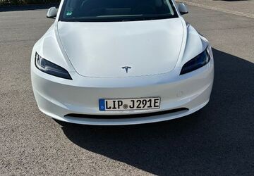 Tesla Model 3 22.000 km 38.500 &euro; Lage 32791
