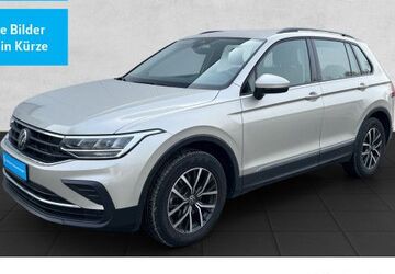 VW Tiguan 40.306 km 28.880 &euro; Bielefeld 33699