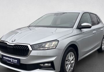 Skoda Fabia 28.068 km 15.280 &euro; Bielefeld 33609