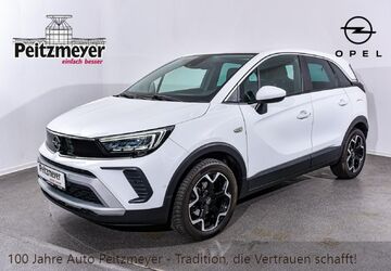 Opel Crossland (X) 15.800 km 18.990 &euro; Bad Oeynhausen 32545