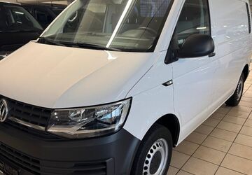 VW T6 Transporter 205.000 km 11.999 &euro; Bielefeld 33613