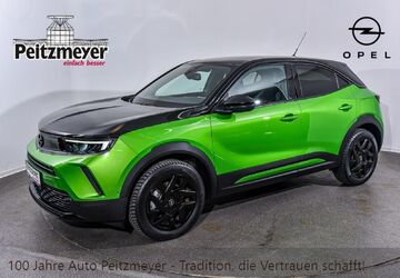 Opel Mokka-e 62.000 km 18.990 &euro; Bad Oeynhausen 32545