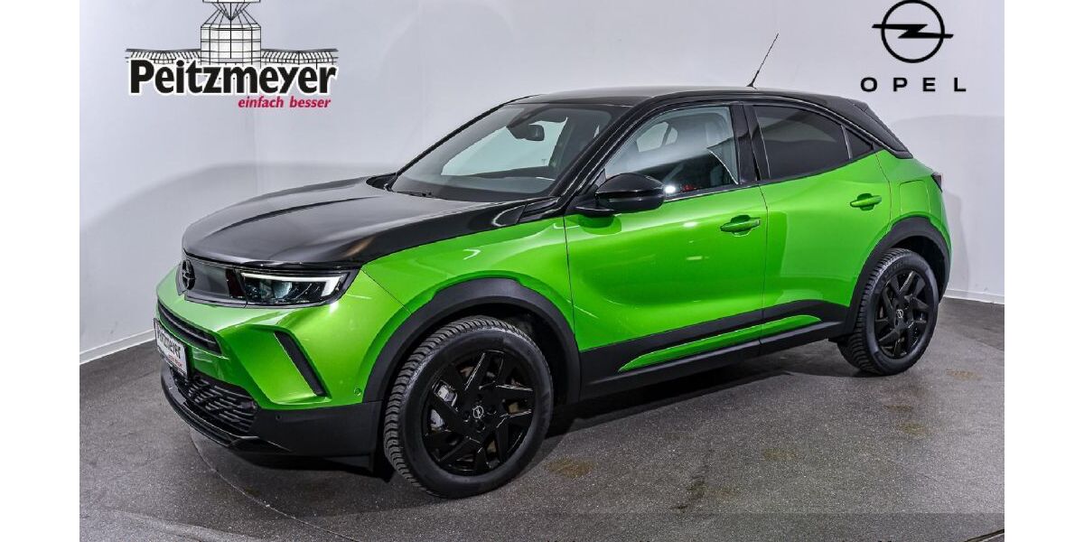 Opel Mokka-e 62.000 km 18.990 &euro; Bad Oeynhausen 32545