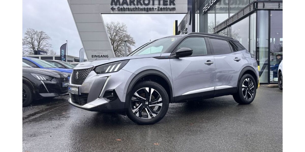 Peugeot 2008 66.095 km 19.990 &euro; Gütersloh 33334