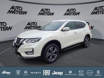 Gebrauchte Nissan X-Trail
