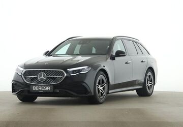 Mercedes-Benz E 300 9.900 km 72.950 &euro; Bielefeld 33609
