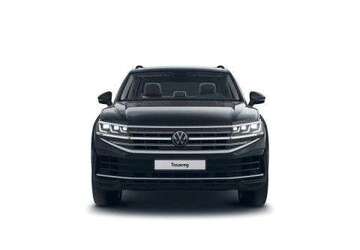 VW Touareg 19.485 km 65.990 &euro; Gütersloh 33335