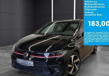 VW Polo 13.958 km 25.050 &euro; Schloß Holte-Stukenbrock 33758