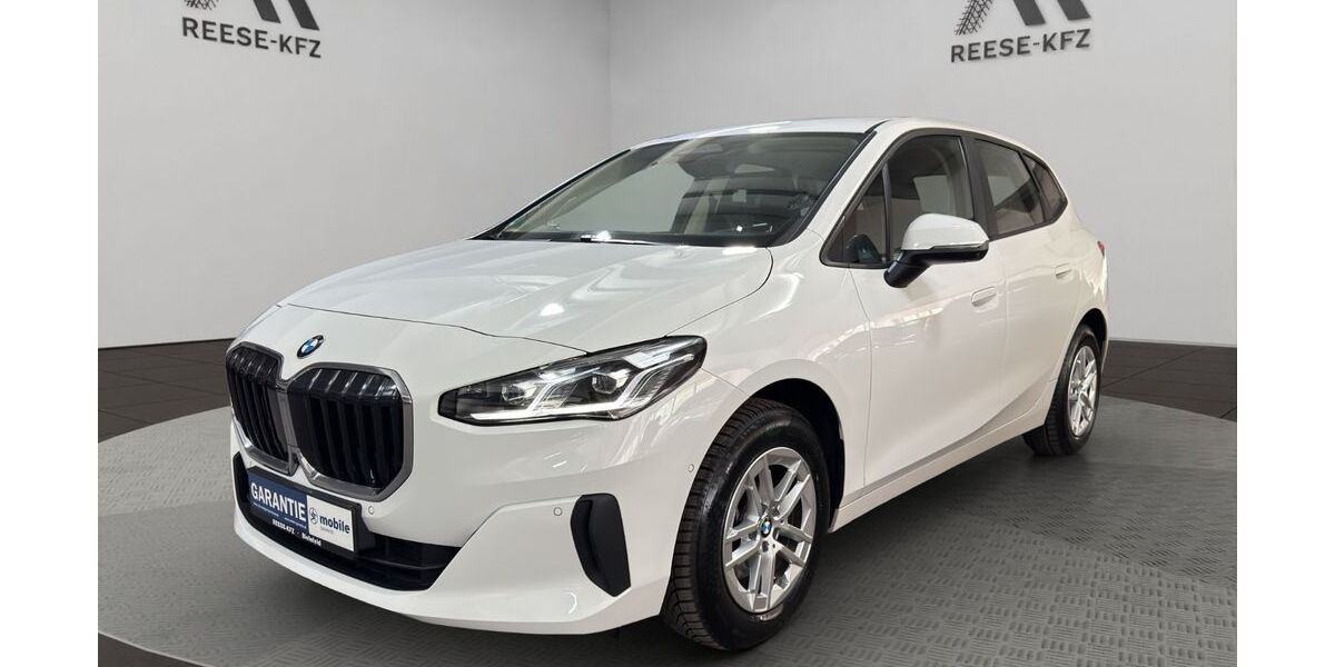 BMW 220 65.000 km 22.490 &euro; Bielefeld 33604