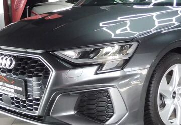 Audi A3 73.479 km 24.999 &euro; Bünde 32257