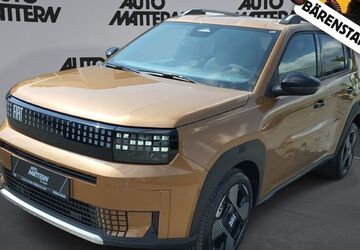 Fiat Grande Panda 3.547 km 23.490 &euro; Gütersloh 33332