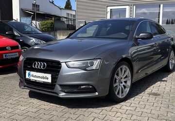 Audi A5 278.800 km 7.980 &euro; Bielefeld 33609