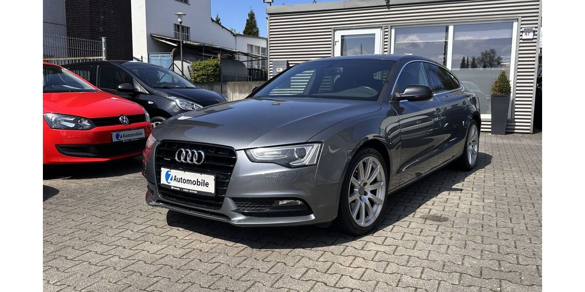 Audi A5 278.800 km 7.980 &euro; Bielefeld 33609