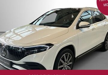 Mercedes-Benz EQA 18.650 km 43.980 &euro; Lemgo 32657