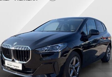 BMW 220 Active Tourer 18.622 km 29.803 &euro; Lemgo 32657