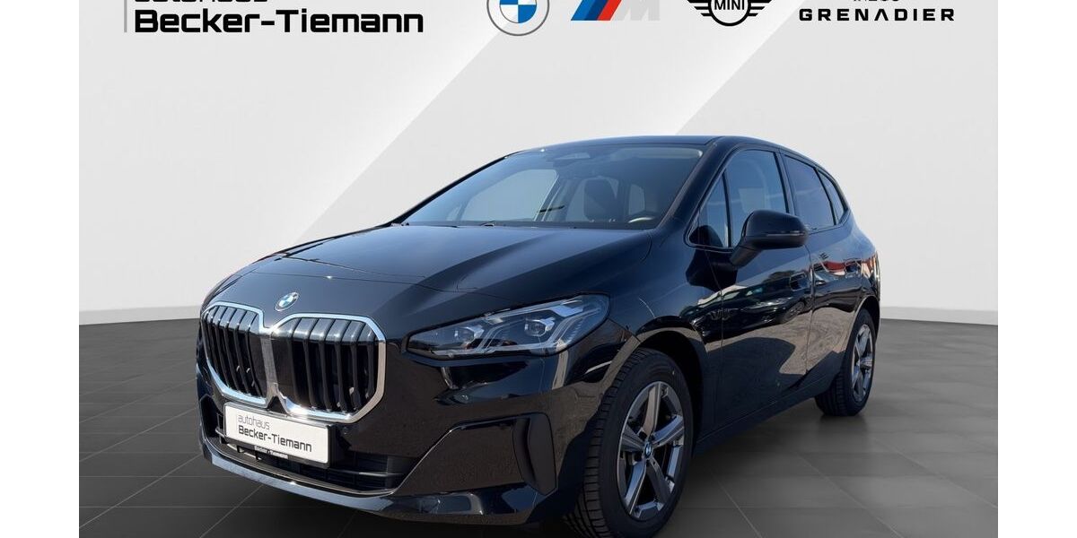 BMW 220 Active Tourer 18.622 km 29.803 &euro; Lemgo 32657