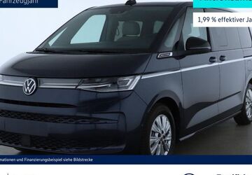 VW T7 Multivan 13.033 km 68.790 &euro; Bad Oeynhausen 32547