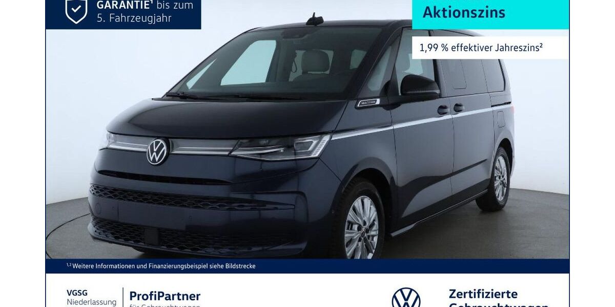 VW T7 Multivan 13.033 km 68.790 &euro; Bad Oeynhausen 32547