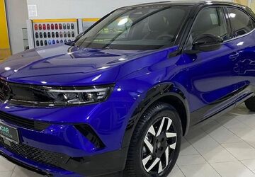 Opel Mokka 3.050 km 24.990 &euro; Bielefeld 33602