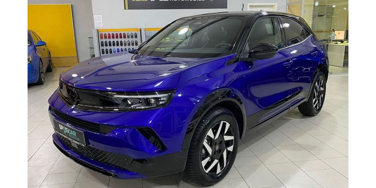 Opel Mokka 3.050 km 24.990 &euro; Bielefeld 33602