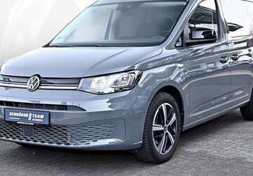 VW Caddy 17.728 km 33.890 &euro; Bielefeld 33689