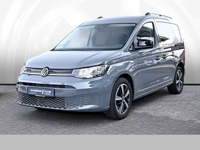 VW Caddy 17.728 km 33.890 &euro; Bielefeld 33689