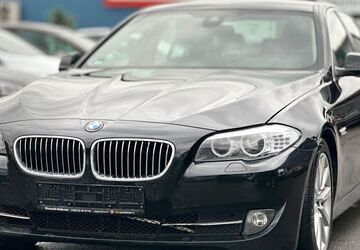 BMW 520 261.000 km 7.690 &euro; Melle 49324