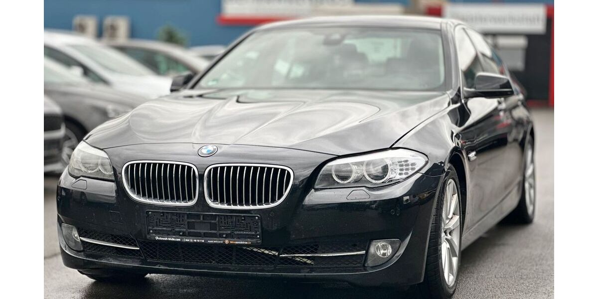 BMW 520 261.000 km 7.690 &euro; Melle 49324