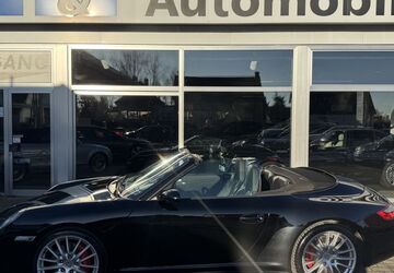 Porsche 997 113.250 km 58.950 &euro; Bielefeld 33649