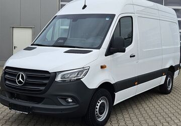 Mercedes-Benz Sprinter 50.989 km 43.911 &euro; Halle (Westf) 33790