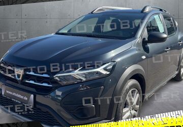 Dacia Sandero 44.850 km 12.445 &euro; Bielefeld 33647