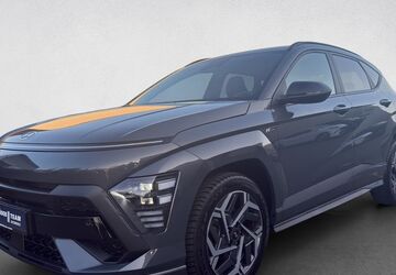 Hyundai KONA 17.354 km 28.490 &euro; Bielefeld 33609