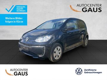 Gebrauchte VW up!