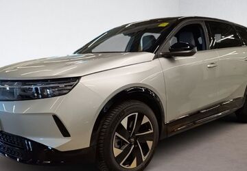 Opel Grandland (X) 5.404 km 36.350 &euro; Bielefeld 33647