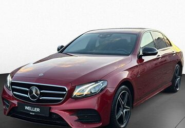 Mercedes-Benz E 300 51.333 km 29.990 &euro; Bad Oeynhausen 32547