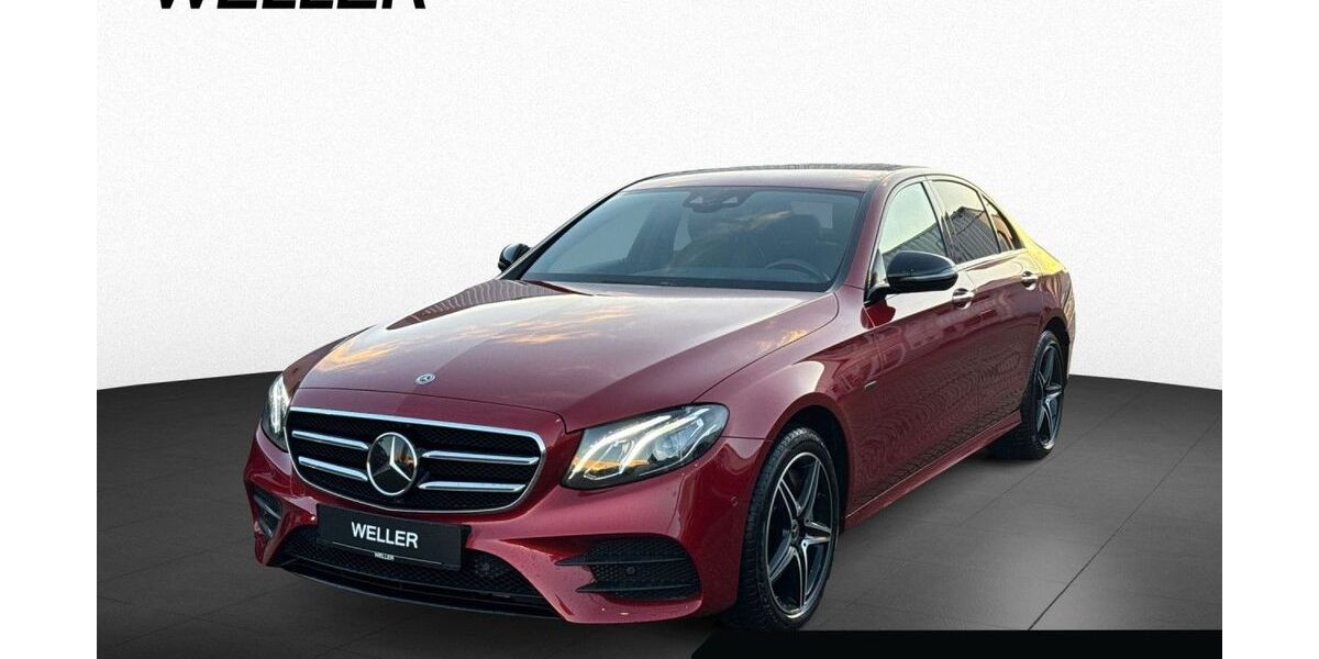 Mercedes-Benz E 300 51.333 km 29.990 &euro; Bad Oeynhausen 32547