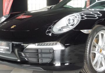 Porsche 991 135.158 km 67.599 &euro; Bünde 32257