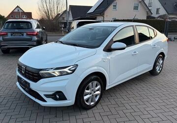 Dacia Logan 47.450 km 10.499 &euro; Bünde 32257